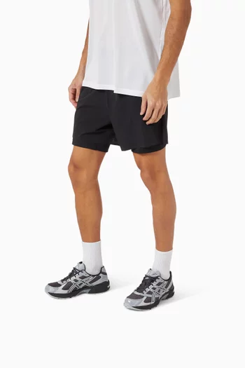 Gel-1130 Sneakers in Mesh