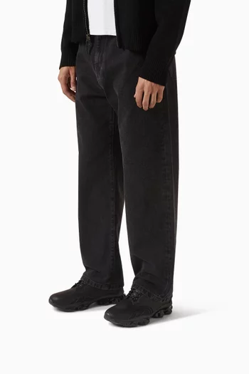 Gel-Kinetic SP Sneakers in Mesh