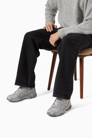 Gel-NYC Sneakers in Mesh