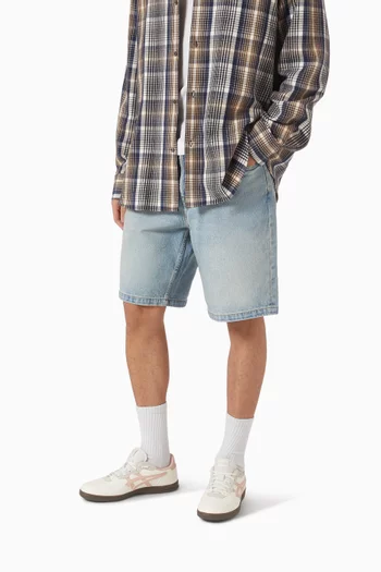 Skyhand OG Sneakers in Faux Leather