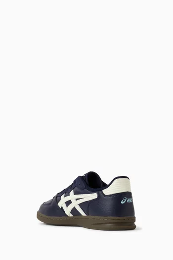 Skyhand OG Sneakers in Synthetic Leather & Suede