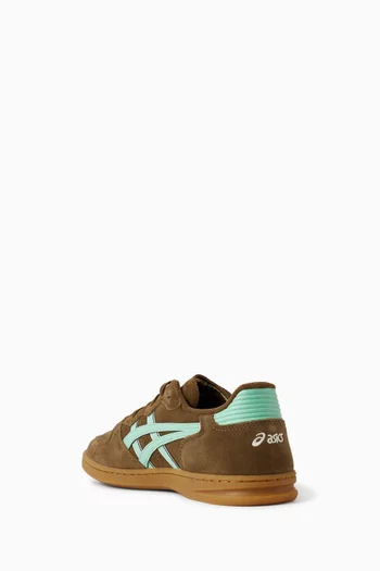 Skyhand OG Sneakers in Suede