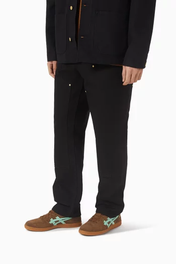 Skyhand OG Sneakers in Suede