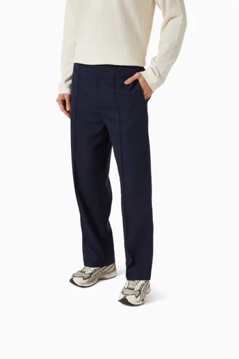 GEL-NYC 2055 Sneakers in Mesh