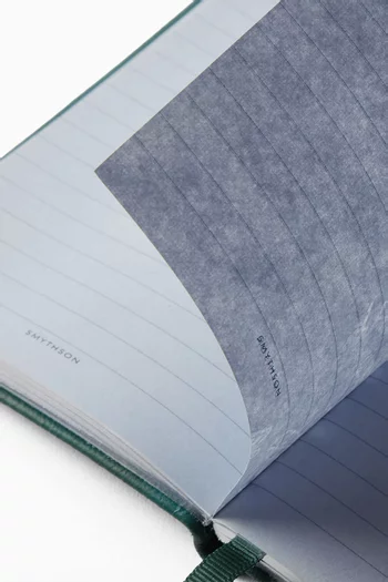 دفتر ملاحظات دريمز اند ثوتس جلد باناما