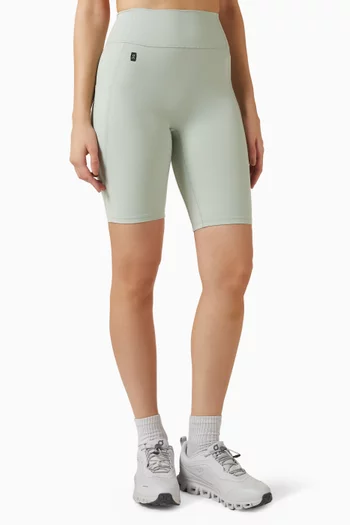 Studio Tights Shorts