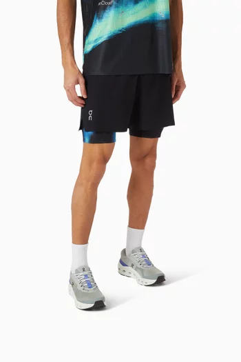 سنيكرز كلاودرانر 3 قماش شبكي