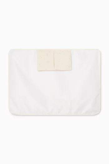 Mozart Waterproof Changing Mat