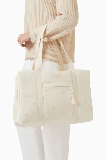 Opera Waterproof Maternity Bag