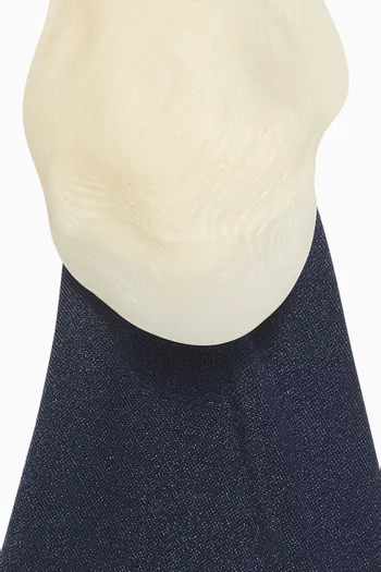 قطعة بيكيني سفلية فيرا نايلون مطاطي