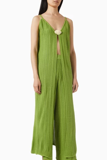 Clarissa Top in Knit