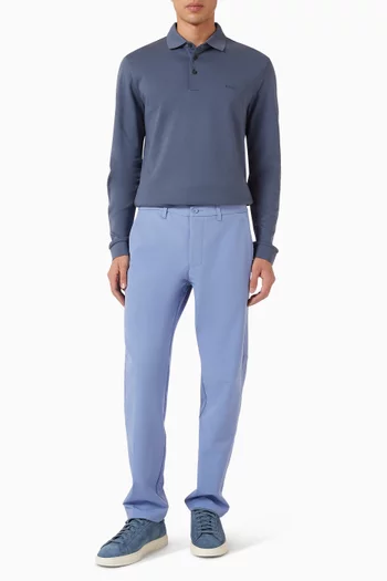 Commuter Slim-fit Pants