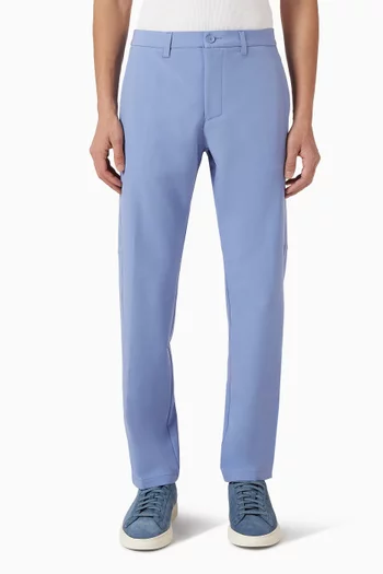 Commuter Slim-fit Pants