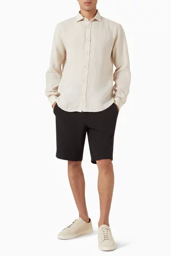 Commuter Shorts