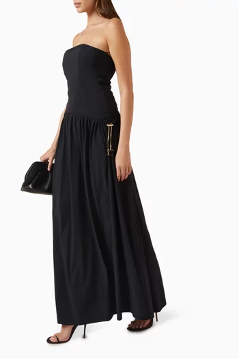 فستان سمانتا جيرسيه