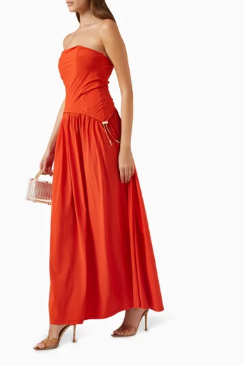 فستان سمانتا جيرسيه