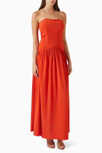 فستان سمانتا جيرسيه