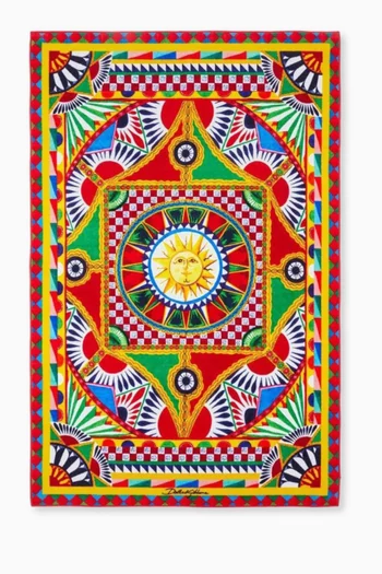 منشفة استحمام قطن تيري