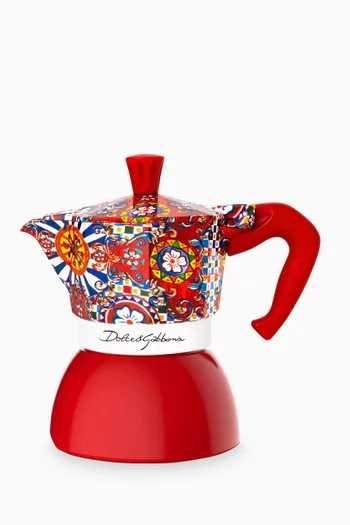 Medium Bialetti Moka Induction