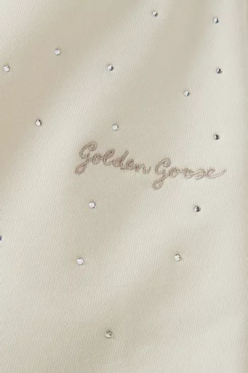 Journey Mini Skirt in Fleece