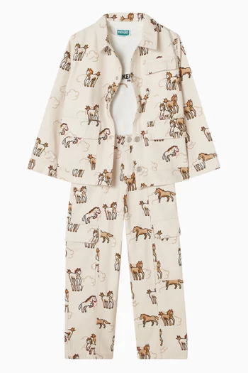 Lunar New Year Jacket