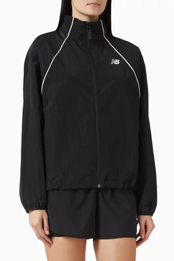 Sport Legacy Jacket
