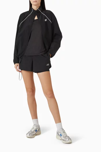 شورت رياضي إسنشيل 2‏ في 1‏