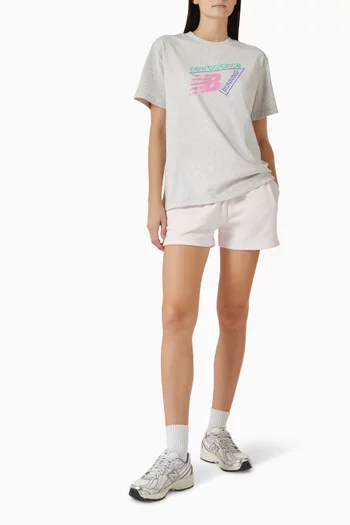 Neon Relaxed T-shirt