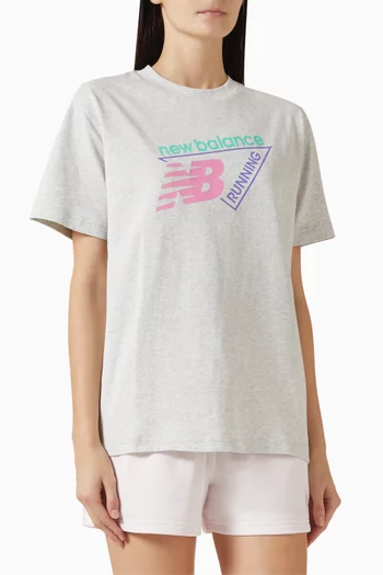 Neon Relaxed T-shirt