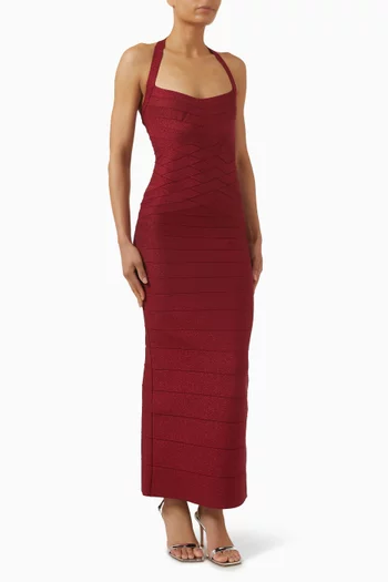 The Maxine Bandage Gown