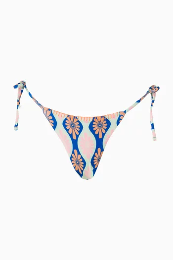 Sunflash Reversible Bikini Briefs