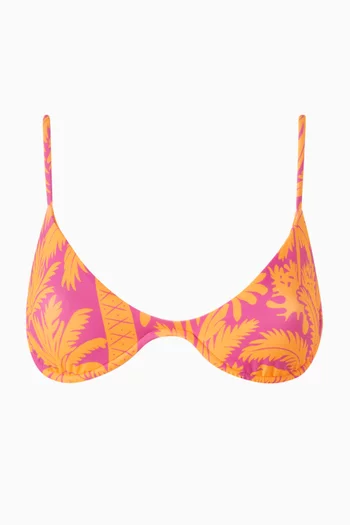 Petit Irene Underwire Bikini Top