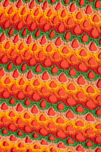 Sunning Bikini Briefs