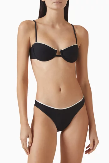 Iconic Bikini Briefs