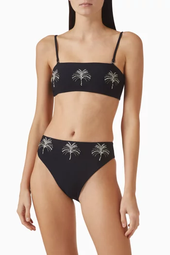 Sully Reversible Bikini Briefs