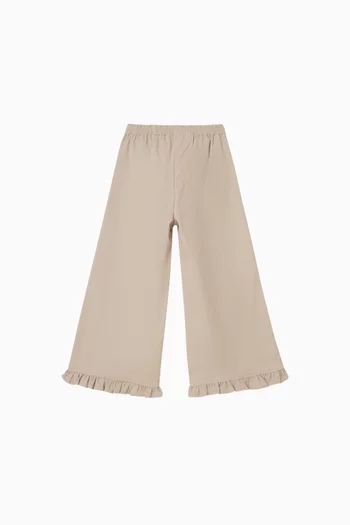 Aiklien Wide-leg Pants