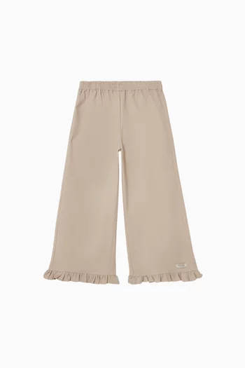 Aiklien Wide-leg Pants