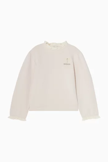 Lisebelle Carilin Sweater in Knit