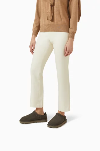 حذاء بوت مايكرو كلاسيكي شمواه