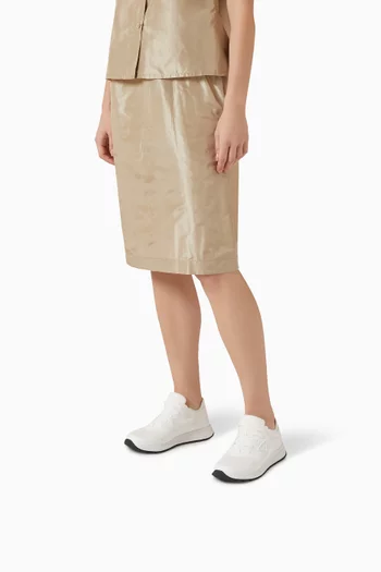 Prax 2.0 Sneakers in Fabric & Mesh