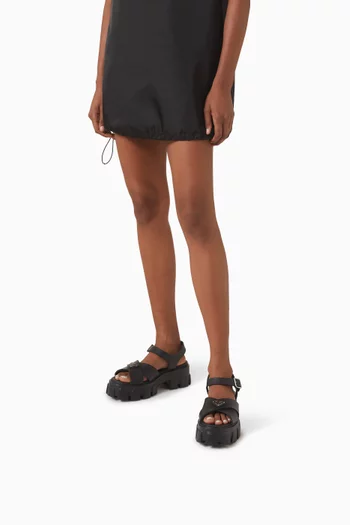 صندل مونوليث مطاط