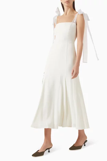 Kairo Midi Dress