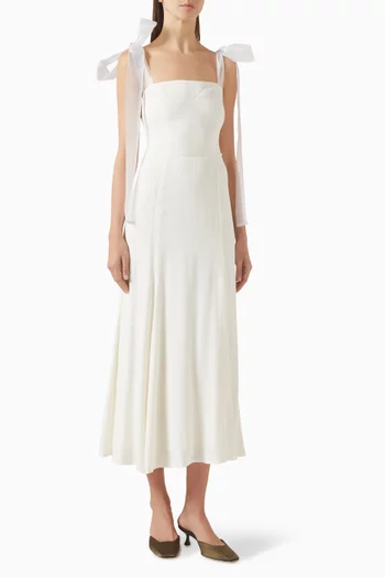 Kairo Midi Dress