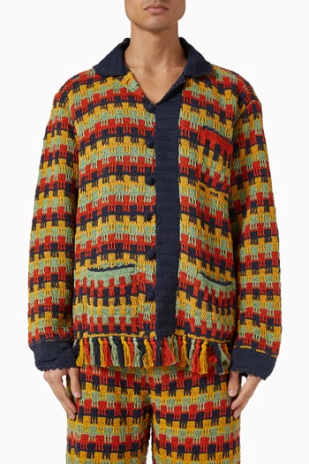 كارديغان كونوندورم قطن