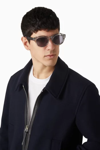 نظارة شمسية دكتور دريم أسيتات