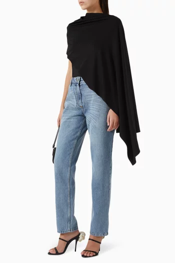 تي شيرت بكاب