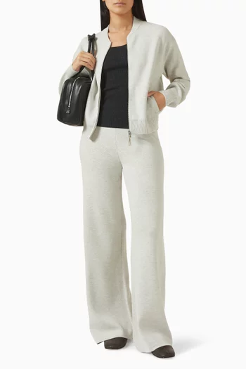 جاكيت بومبر لاونج