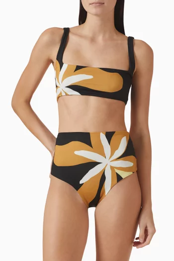 Francesca Bikini Top