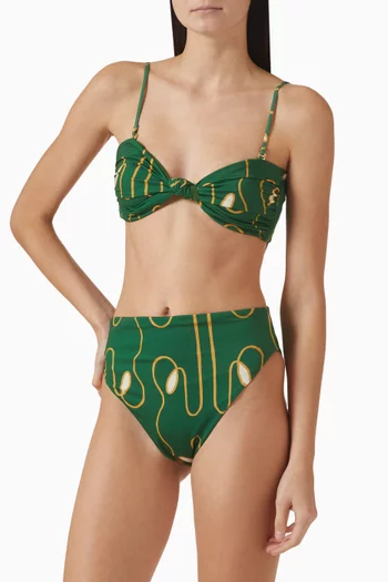 Lara Bikini Top