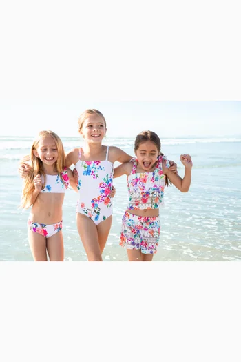 Petal Lainey Lace Set